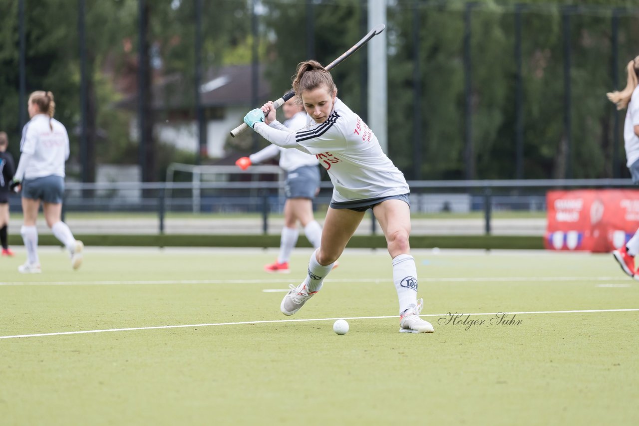 Bild 114 - BL Der Club an der Alster - Uhlenhorster HC : Ergebnis: 2:0